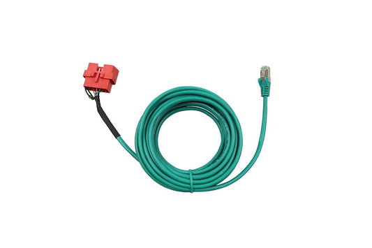 Ethernet cable RJ45 8 PIN to OBD 2 - SPEED LIGHT