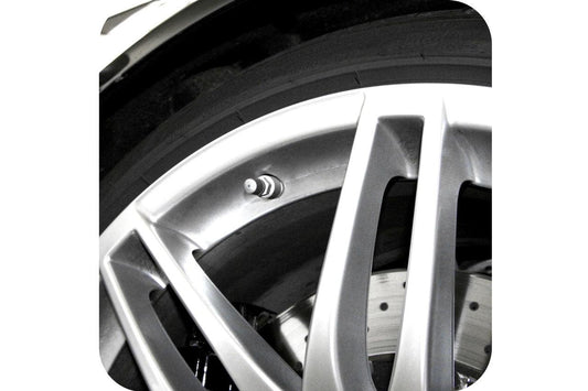 TPMS - Tire Pressure Monitoring Retrofit for Audi TT 8J - SPEED LIGHT