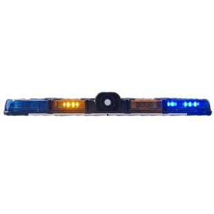 Rampe lumineuse police avec sir￨ne int￩gr￩e