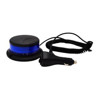 Gyrophare Leds Bleu Magnétique Plat Classe 1

<b>Aperçu</b>: Découvrez le Gyrophare leds bleu magnétique plat Classe 1, essentiel pour garantir la sécurité des interventions d'urgence.

<b>Caractéristiques clés</b>:
- <b>Visibilité à 360°</b> : Émet une