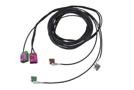 TV Antenna Module - Harness for Audi A4 8K - MMI 3G - SPEED LIGHT