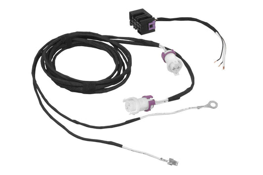 Fog light cable set for Audi 80 B4 - SPEED LIGHT