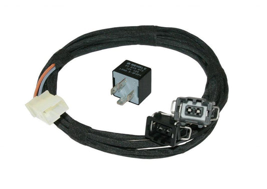 Fog Light cable set - Harness with Relay for VW Golf 2 - SPEED LIGHT
