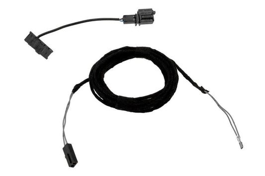 Cable set mobile phone preparation for Audi MMI 3G "Bluetooth Only" - SPEED LIGHT