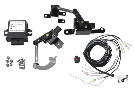 Automatic Headlight Range Control retrofit for VW Tiguan - SPEED LIGHT
