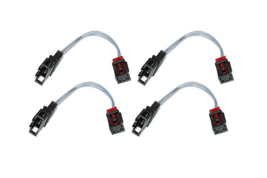 LED Rear Lights Adapter for VW Golf 6 - SPEED LIGHT