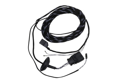 Cable set PDC control unit - rear sensors PDC for VW - SPEED LIGHT