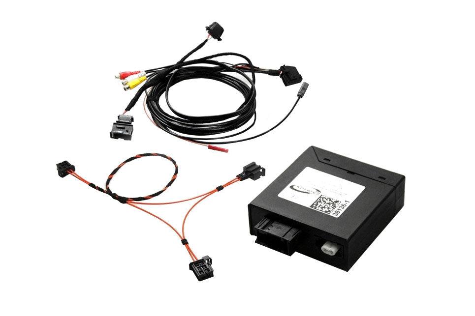 IMA Multimedia Adapter for Audi MMI 2G "Basic" - SPEED LIGHT