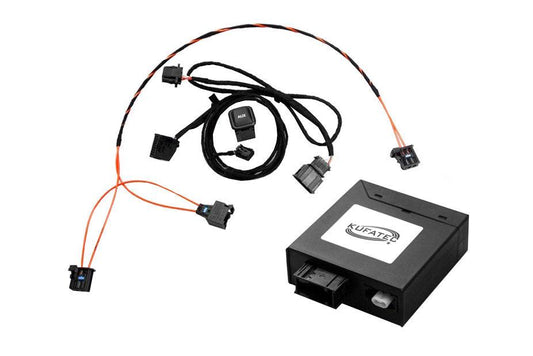 AUX IN - Jack - Retrofit for BMW - SPEED LIGHT