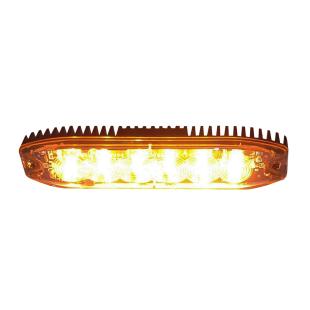 Class 2 Penetration Light - 6 High Power LEDs 