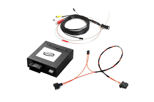 "IMA Multimedia Adapter ""Plus"" for BMW CIC Professional E-Series" - SPEED LIGHT