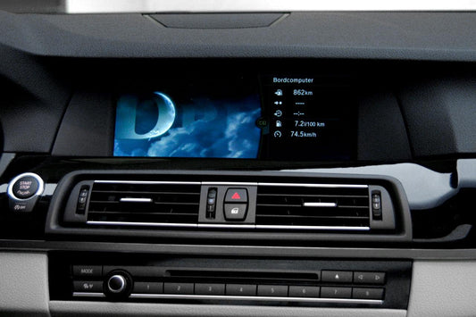 IMA Multimedia Adapter "Plus" for BMW CIC Professional F-Series - SPEED LIGHT
