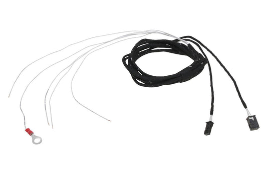 Cable set rain sensor, dimming interior mirror for VW Polo 6R / Seat Ibiza 6J - SPEED LIGHT