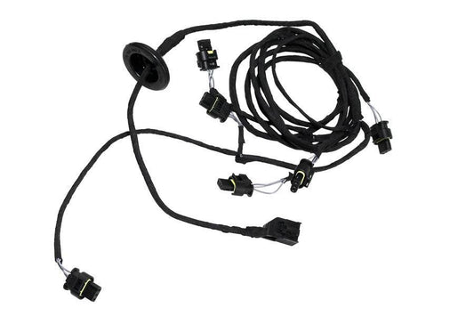 Harness PDC Sensors Rear Park Assist - SPEED LIGHT