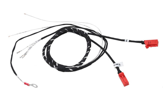 Cable set PDC control unit central electrics Park Assist - PDC rear available for VW Caddy 2K - SPEED LIGHT