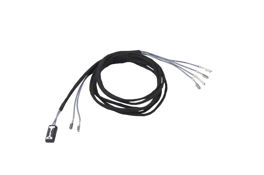 Additional cable central electrics PDC front, Park Assist for Audi, VW, Seat, Skoda MQB - SPEED LIGHT