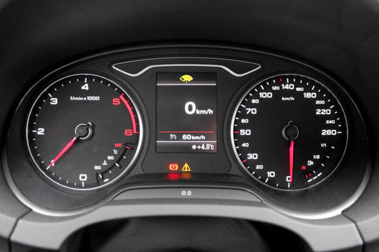 CCS (cruise control system) complete kit for Audi A3 8V - SPEED LIGHT