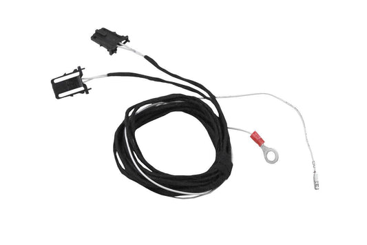 Cable set footwell lighting Front for VW, Seat, Skoda MQB - SPEED LIGHT