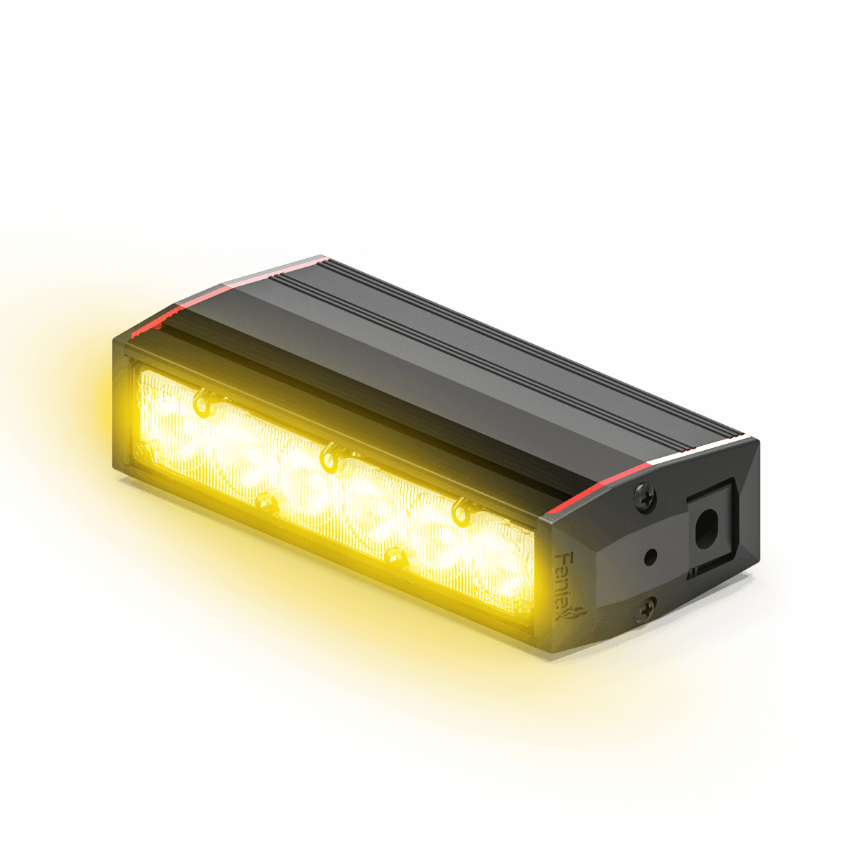 Fusion® 100 - SPEED LIGHT