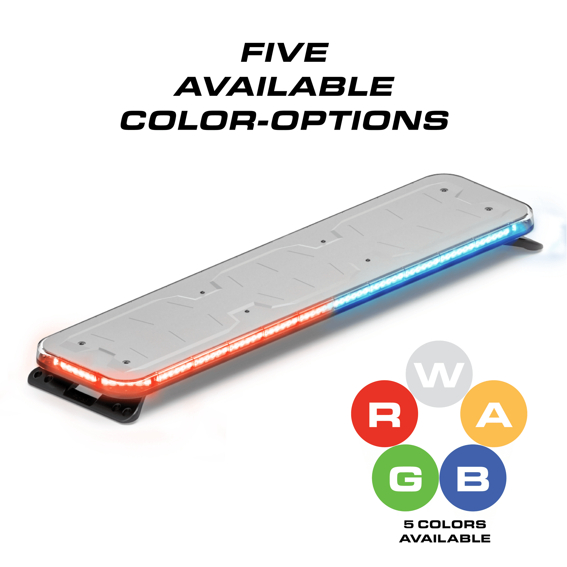 Fusion® 49" - SPEED LIGHT