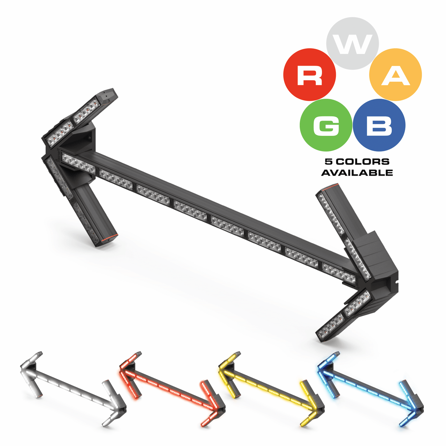 Fusion® Arrow - SPEED LIGHT