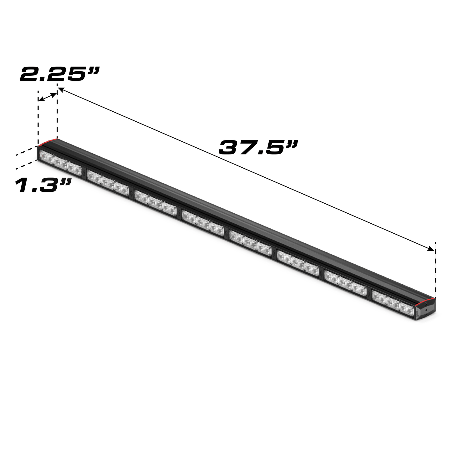 Fusion® 800 - SPEED LIGHT