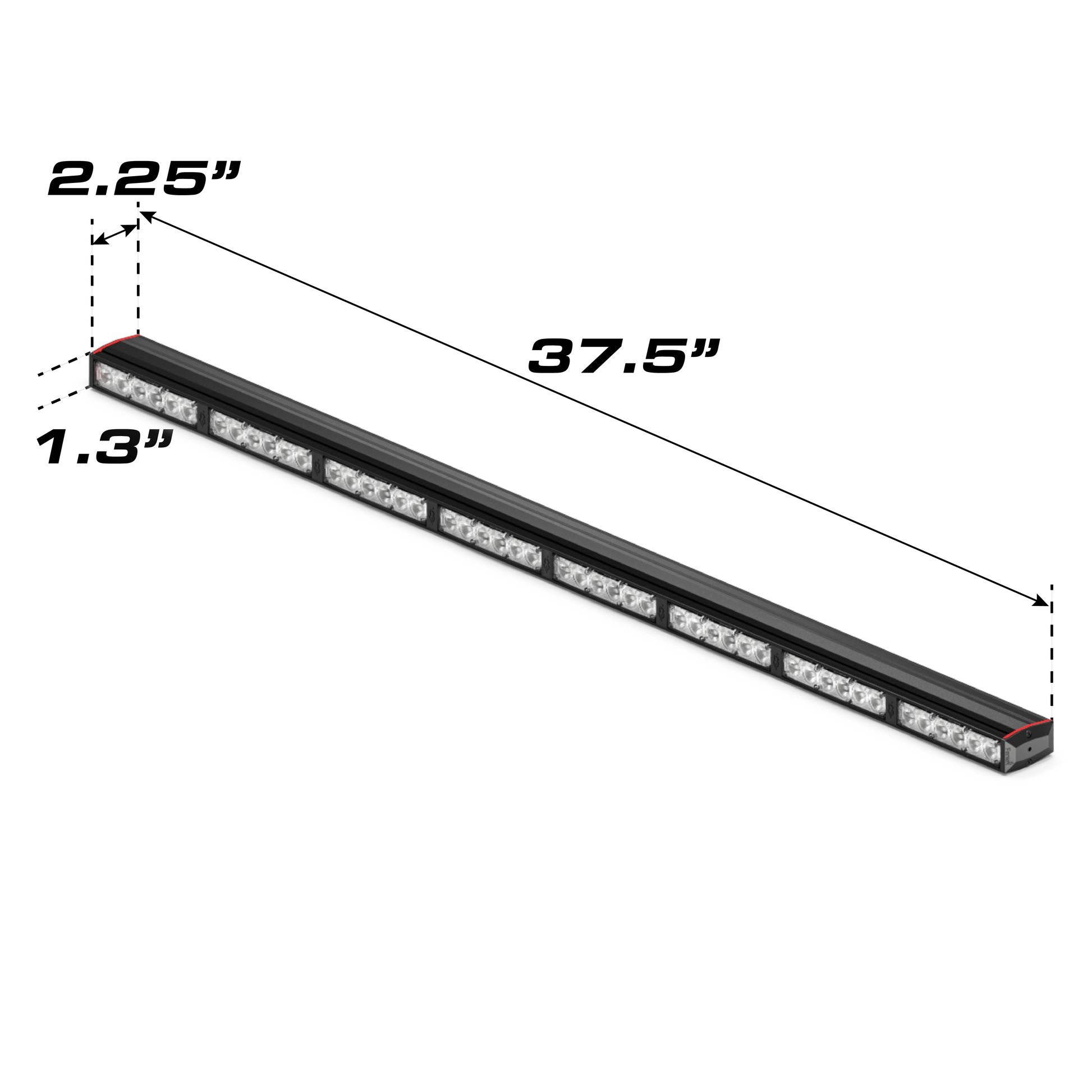 Fusion® 800 - SPEED LIGHT