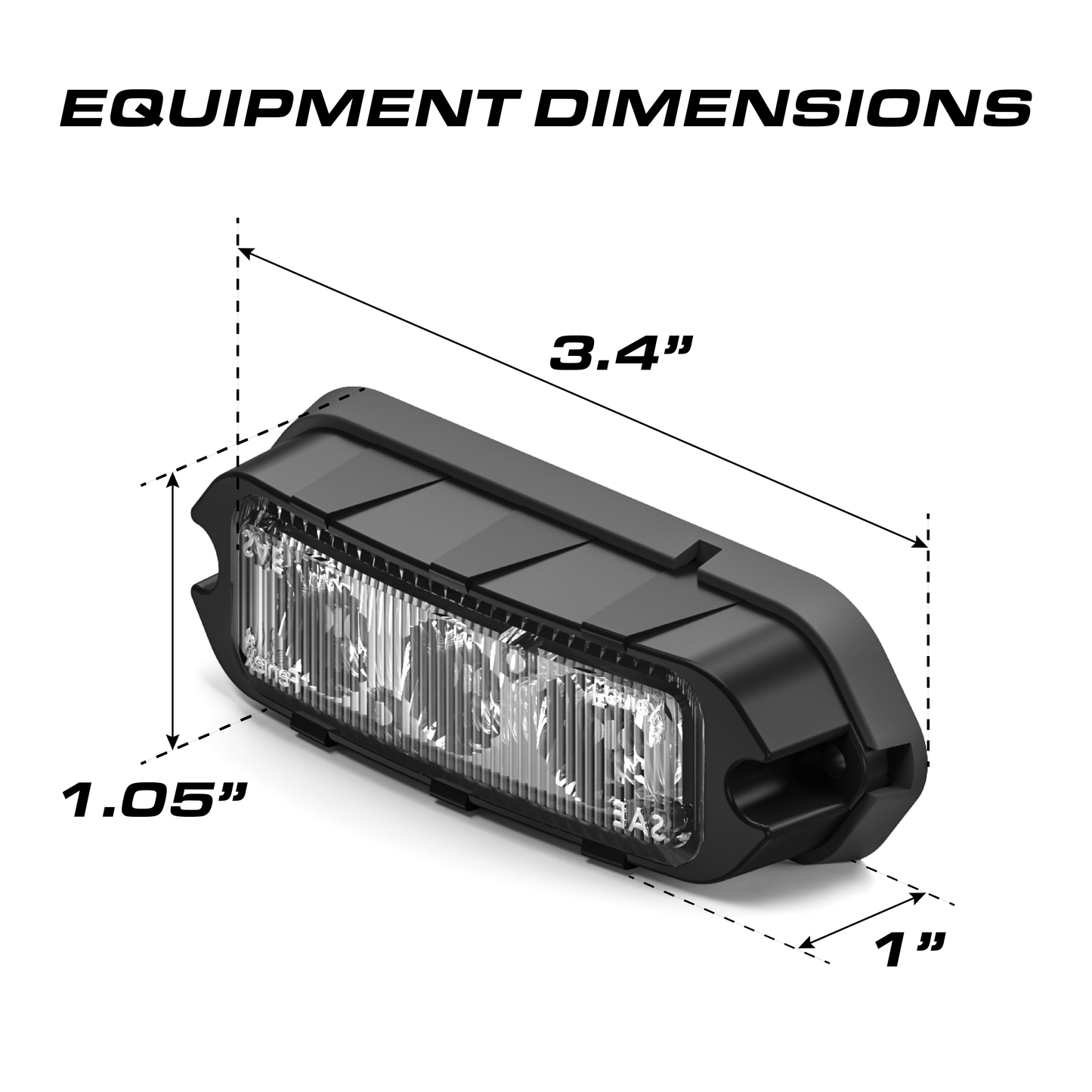 Fusion® T3 SM - SPEED LIGHT
