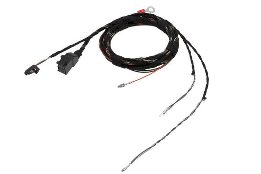 Cable set front camera MQB for VW, Seat, Skoda, Audi - SPEED LIGHT