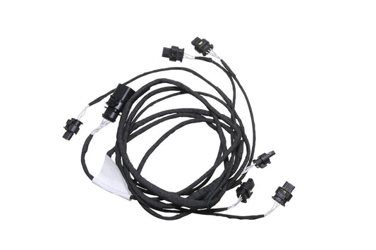 Cable set park assist control unit - rear sensors Audi, VW, Skoda - SPEED LIGHT