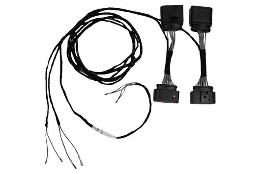 Adapter for Bi-Xenon with LED DRL for VW Golf 7 - SPEED LIGHT