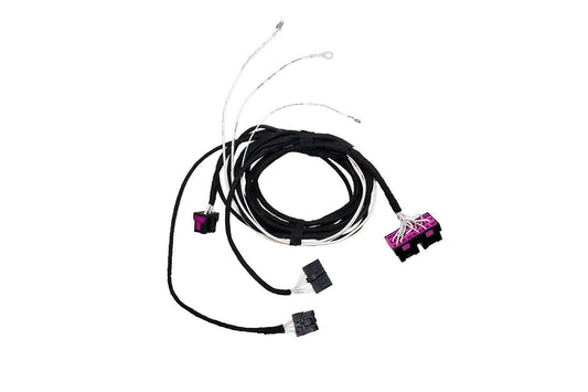 Cable set seat heating for Skoda Octavia 1U - SPEED LIGHT