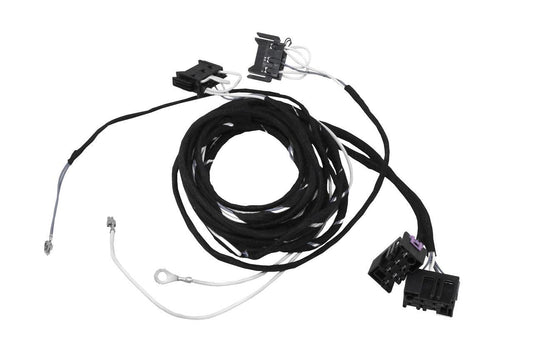 Cable set seat heating for Audi 100 C4, 80 B4 - SPEED LIGHT