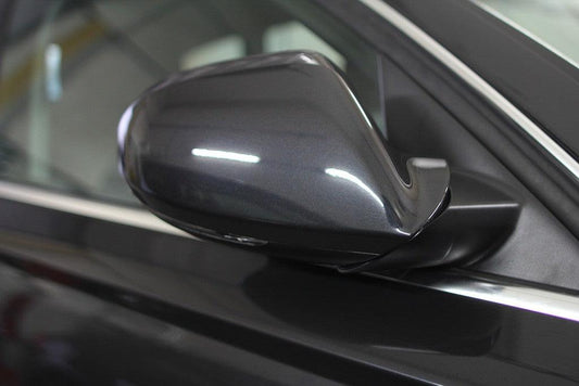 Complete set folding exterior mirrors for Audi A7 4G - SPEED LIGHT