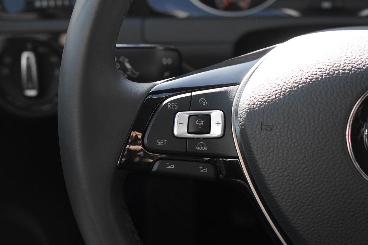Adaptive Cruise Control (ACC) for VW Golf 7 - SPEED LIGHT