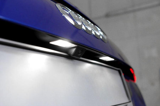 APS Advance rear view camera retrofit for Audi TT 8S (FV) - SPEED LIGHT