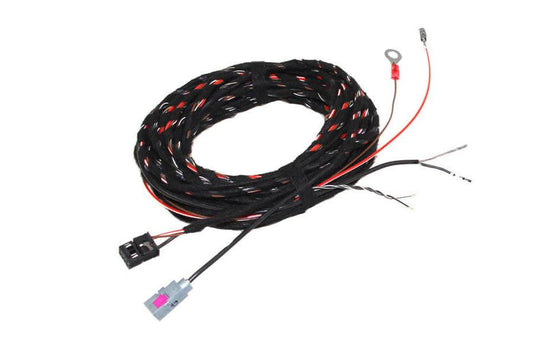 APS Advance cable set rear view camera for MQB - SPEED LIGHT