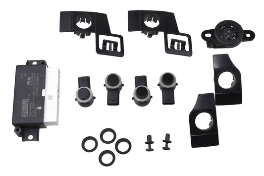 APS Audi Parking System Rear Retrofit for Audi TT 8S (FV) - SPEED LIGHT