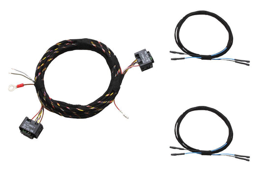 Audi Side Assist for Audi Q7 4M - SPEED LIGHT