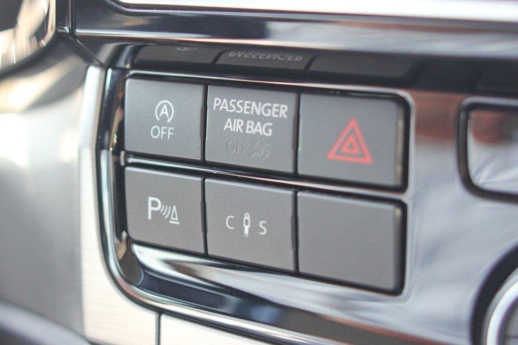 Park Pilot with OPS - Front & Rear Retrofit for VW T6 7H - SPEED LIGHT