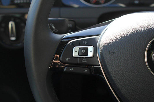 Automatic distance control (ACC) for VW Tiguan AD1, BW2 - SPEED LIGHT