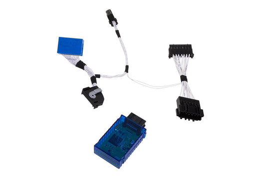 Cabrio Pro Module for Mercedes SLK R172 - SPEED LIGHT