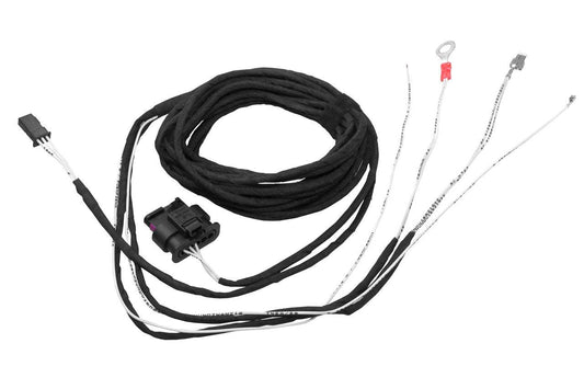 HomeLink garage door opener cable set for Audi TT 8S (FV) - SPEED LIGHT