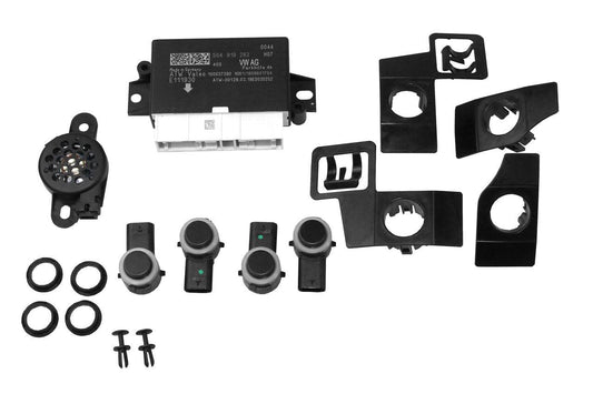 APS Audi Parking System Rear Retrofit for Audi Q2 GA - SPEED LIGHT