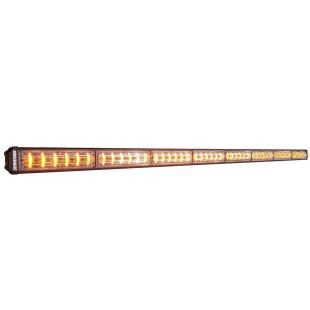 Rampe d￩filante leds