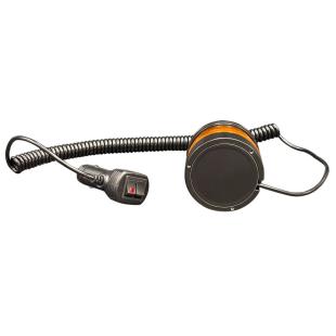 Mini Gyrophare Led Plat Orange Pour Sécurité Routière

<b>Bref aperçu</b>: Augmentez votre sécurité avec notre Mini Gyrophare led plat orange, idéal pour professionnels et particuliers. Compact et efficace, il assure votre visibilité sur la