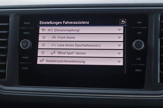 Coding dongle Active lane assist MQB for VW - SPEED LIGHT