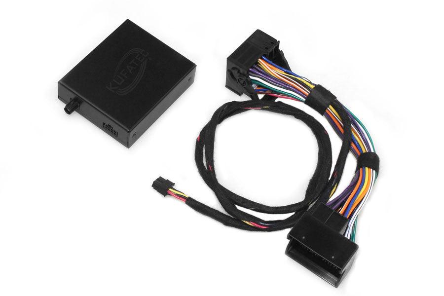 FISTUNE DAB, DAB+ integration Can Bus Plug & Play for Audi, VW, Skoda, Seat - SPEED LIGHT