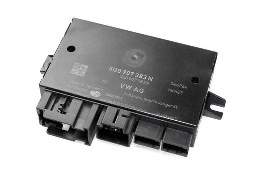 Trailer hitch control unit for Skoda Suberb 3V - SPEED LIGHT