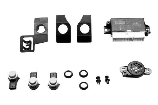 Complete set Park Pilot rear for Seat Toledo KG - SPEED LIGHT